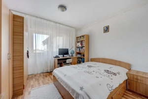 MAGURELE - FIZICIENILOR, 2 CAMERE 55 MP, ETAJ 3, CENTRALA PROPRIE! - imagine 4