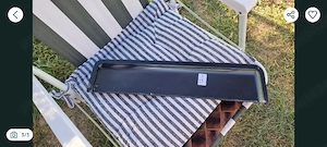 Protecție ploaie fereastră autoutilitară, rulotă, camper - imagine 3