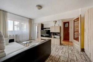 MAGURELE - FIZICIENILOR, 2 CAMERE 55 MP, ETAJ 3, CENTRALA PROPRIE! - imagine 16