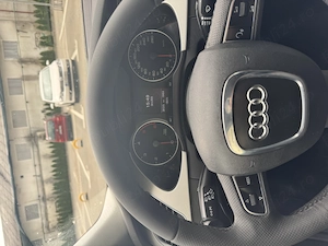Vând Audi A 4b 8 2011 break - imagine 4
