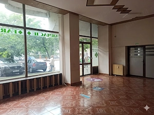 Spațiu Comercial Premium   Bld. Nerva Traian nr. 9 (Blocul Albastru) - imagine 4