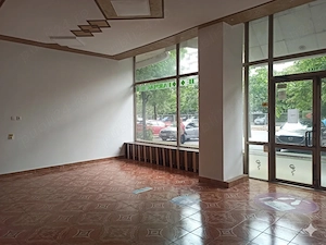 Spațiu Comercial Premium   Bld. Nerva Traian nr. 9 (Blocul Albastru) - imagine 3