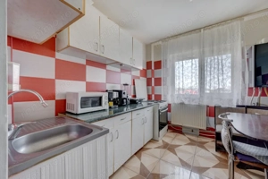 MAGURELE - FIZICIENILOR, 2 CAMERE 55 MP, ETAJ 3, CENTRALA PROPRIE! - imagine 17