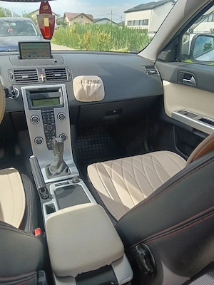 Vânzare Volvo V50 - imagine 5