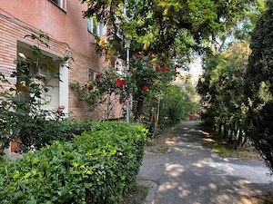 Apartament 3 camere piata catedralei 