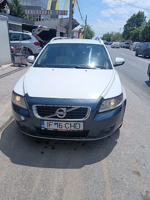 Vânzare Volvo V50 - imagine 6