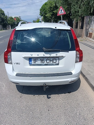 Vânzare Volvo V50 - imagine 7