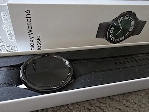 Galaxy Watch 6 Classic 47mm