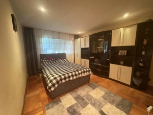 Apartament 2 camere dec,boxa,10min Palas!
