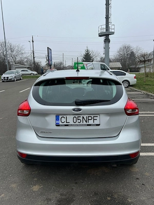 Vand Ford Focus AUTOMAT 2018 - imagine 2