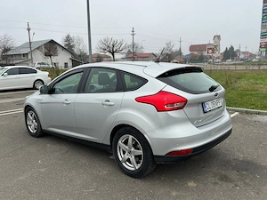 Vand Ford Focus AUTOMAT 2018 - imagine 4