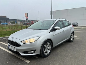Vand Ford Focus AUTOMAT 2018 - imagine 3