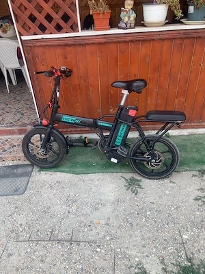 bicicleta electrica 