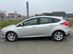 Vand Ford Focus AUTOMAT 2018 - imagine 5