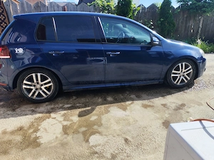  Golf   6  r -lin
