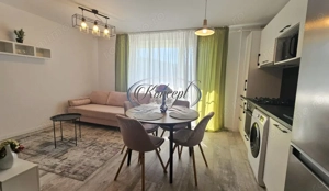 Apartament modern, cu parcare inclusa - imagine 2