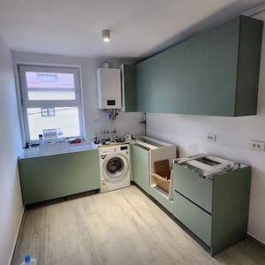 vand apartament 42mp