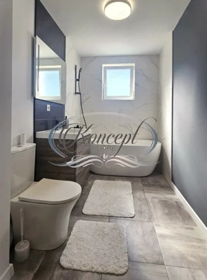 Apartament modern, cu parcare inclusa - imagine 8