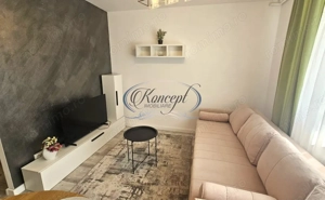 Apartament modern, cu parcare inclusa - imagine 9