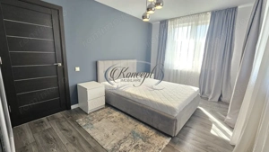 Apartament modern, cu parcare inclusa - imagine 4