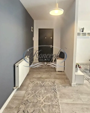 Apartament modern, cu parcare inclusa - imagine 10