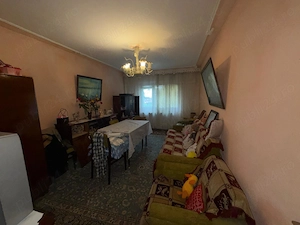 Apartament decomandat et. 2 - imagine 2