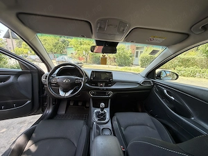 Hyundai i30 an 2019 - imagine 2