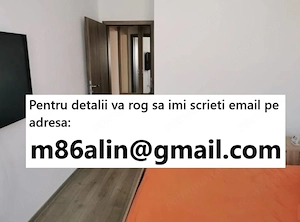 in GIURGIU central ofer chirie apartament cu 2 camere - imagine 2