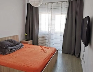 in GIURGIU central ofer chirie apartament cu 2 camere - imagine 4