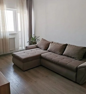in GIURGIU central ofer chirie apartament cu 2 camere - imagine 3