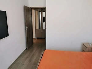 in GIURGIU central ofer chirie apartament cu 2 camere - imagine 8