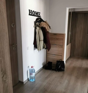 in GIURGIU central ofer chirie apartament cu 2 camere - imagine 6