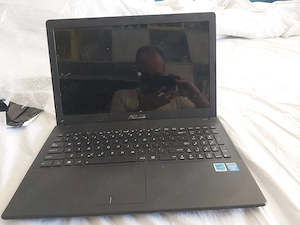 ASUS X551C - Fără incarcator