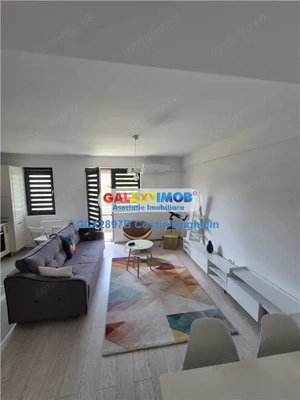 Prima inchiriere: Apartament 2 camere si parcare - Drumul Taberei