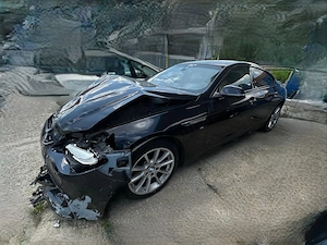 BMW seria 6 LCI 640d EURO6 2015 avariat - imagine 9