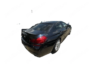 BMW seria 6 LCI 640d EURO6 2015 avariat - imagine 5