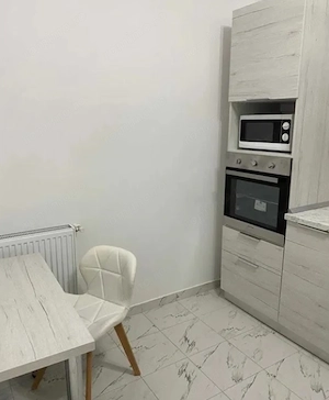 central SLATINA chirie apartament 2 camere