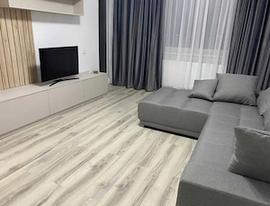 central SLATINA chirie apartament 2 camere - imagine 3