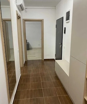 central SLATINA chirie apartament 2 camere - imagine 7