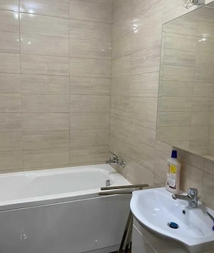 central SLATINA chirie apartament 2 camere - imagine 6