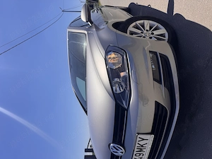 Volkswagen Golf 7 - imagine 3