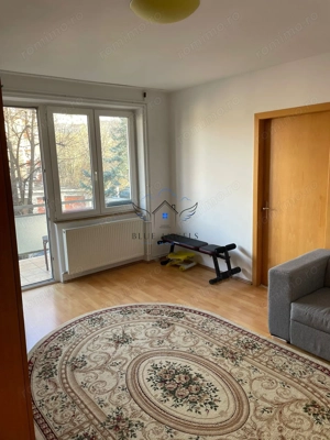 Apartament 2 camere - Petfriendly in zona AFI - Petru Rares