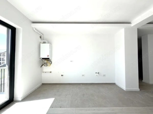 Apartament 2 camere, open space, 52 mp utili, etaj 1 - Braytim - imagine 3