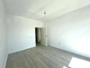 Apartament 2 camere, open space, 52 mp utili, etaj 1 - Braytim - imagine 5