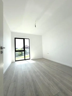Apartament 2 camere, open space, 52 mp utili, etaj 1 - Braytim - imagine 4