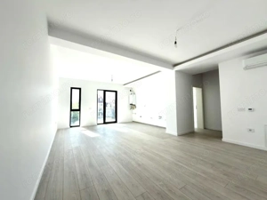 Apartament 2 camere, open space, 52 mp utili, etaj 1 - Braytim