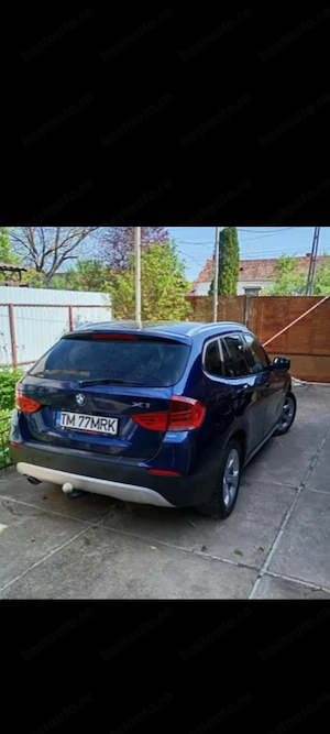 De vânzare BMW X1 d - imagine 2