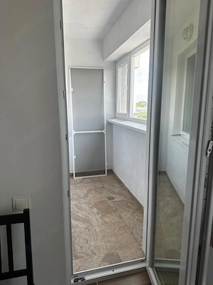 Închiriez apartament 2 camere Rotar Park Păcii cu loc de parcare inclus