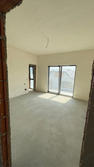 Duplex modern 5 camere 177mp Buftea Str.Independentei  - imagine 8