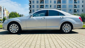 Mercedes-Benz S 250 CDI (W221) - imagine 2